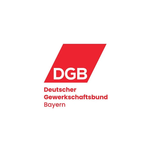 Deutscher Gewerkschaftsbund Bayern