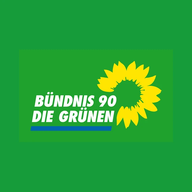 BÜNDNIS 90/DIE GRÜNEN