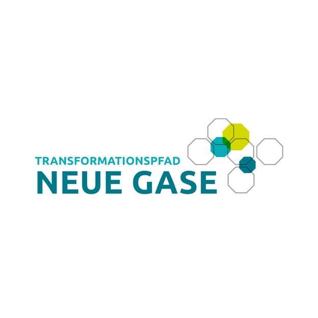 Transformationspfad Neue Gase