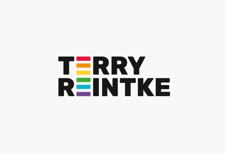 Referenz - Terry Reintke - Logo